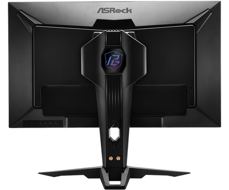 Монитор ASRock PG27QFT2A 27.0-inch черный