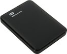 

Внешний HDD Western Digital Elements Portable 500GB