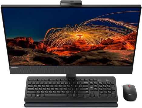 Моноблок LENOVO ThinkCentre M90a Gen 3 512 ГБ