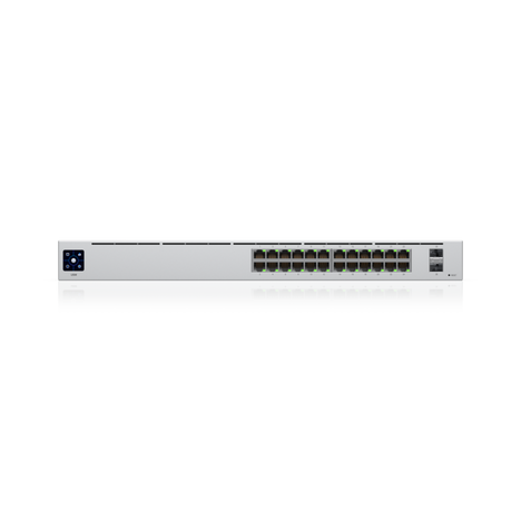 Коммутатор UBIQUITI USW-24