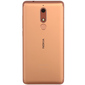 Смартфон Nokia 5 TA-1075 16 ГБ медный