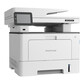 Pantum BM5100FDN, P/C/S/F, Mono laser, А4, 40 ppm (max 100000 p/mon), 1.2 GHz, 1200x1200 dpi, 512 MB RAM, Duplex, DADF50, paper tray 250 pages, USB, LAN, start. cartridge 3000 pages