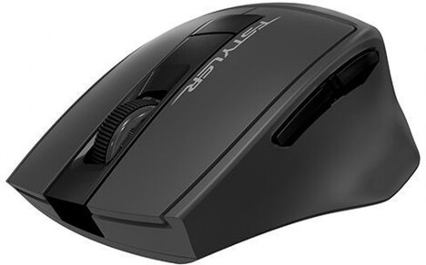 Мышь A4tech Fstyler FG30 GREY
