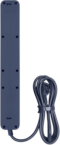 Сетевой фильтр Powercom Сетевой фильтр SP-06W 3.0M