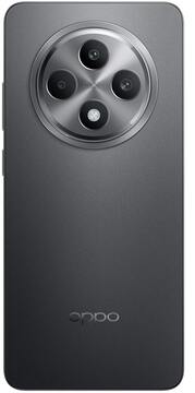 Смартфон OPPO Reno Reno 12 F CPH2687 256 ГБ серый