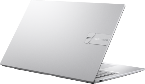 Ноутбук ASUS VivoBook 17 X1704VA-AU397 Intel Core i5-1335U (серебристый)