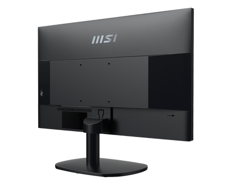 Монитор MSI MP245V 23.8-inch черный