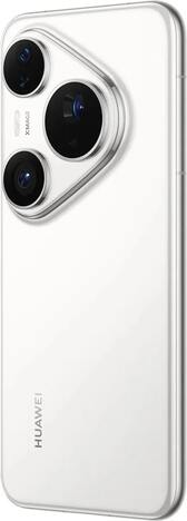 Смартфон HUAWEI PURA 80 PRO 512 ΓБ белый