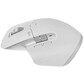 Мышь Logitech MX Master 3S 910-006566, цвет белый