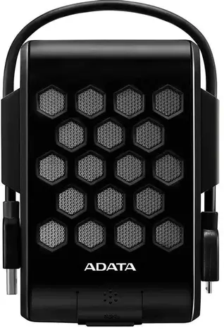 Жесткий диск  ADATA  2.5 HD720 2 TB 5.4K USB 3.0