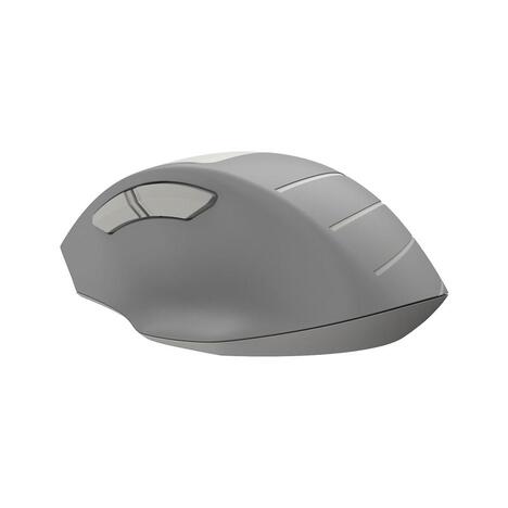 Мышь A4tech Fstyler FG30S WHITE