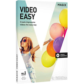 MAGIX Video easy