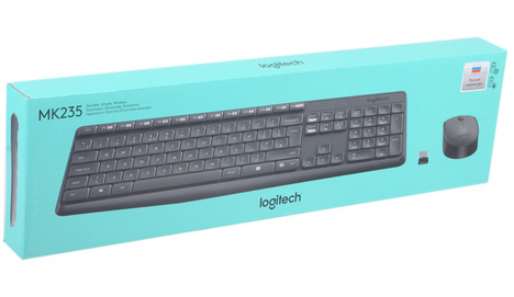 Logitech auto_model 920-007948