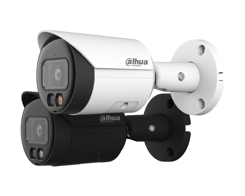 IP-камера Dahua Цилиндрические DH-IPC-HFW2249SP-S-IL-0280B