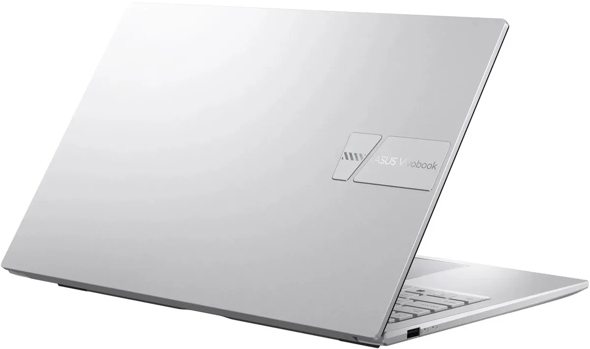 Ноутбук ASUS VivoBook 15 X1504ZA-BQ1478 Intel Core i3-1215U (серебристый)