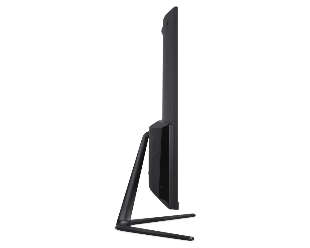 Монитор ACER ED320QRS3biipx 31.5-inch черный