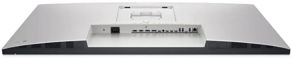 Монитор Dell Technologies U4323QE 42.5-inch серебристый