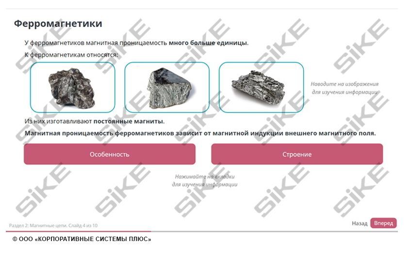 Sike. Электронный курс «Электромонтер: электротехника»