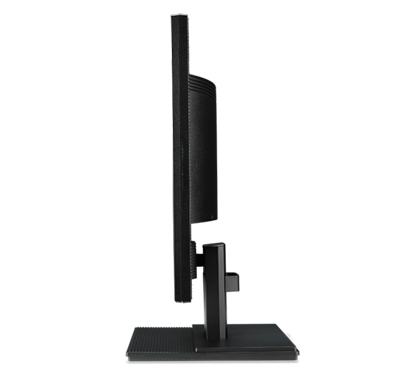 Монитор ACER V206HQLA 19.5-inch черный