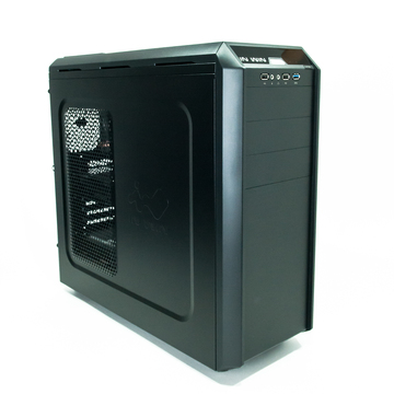 ПК Softline computers SL Workstation 303