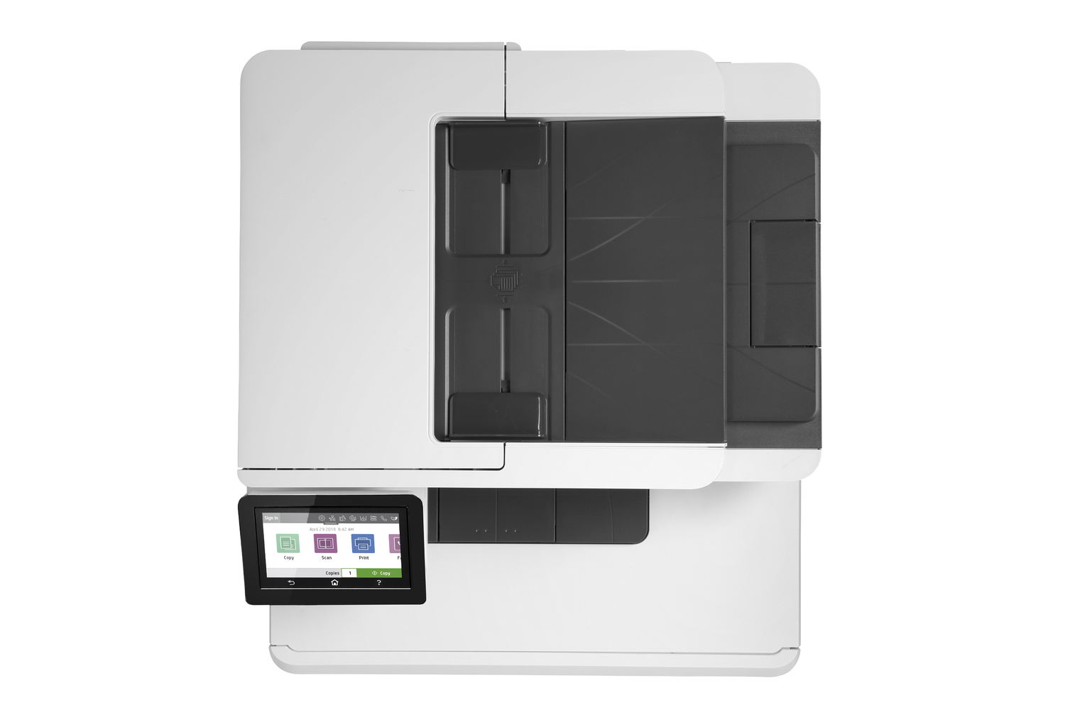 HP Inc. Color LaserJet Pro M479fnw