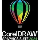 CorelDRAW Graphics Suite 2024