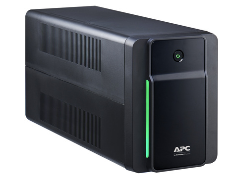 ИБП APC Back-UPS  1200VA (BX1200MI)