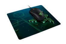 Razer Игровой коврик Goliathus Mobile RZ02-01820200-R3M1