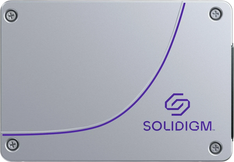 Внутренний твердотельный накопитель Solidigm D3-S4620 1.92TB