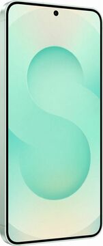 Смартфон Samsung Galaxy S25 SM-S931B 512 ГБ зеленый