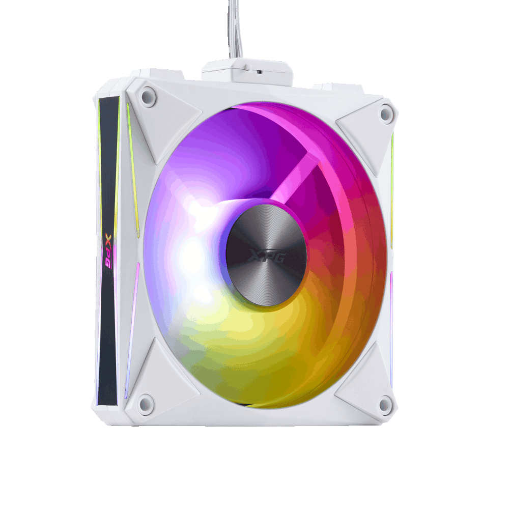 Вентилятор XPG для корпуса HURRICANE MAG 120 ARGB PWM
