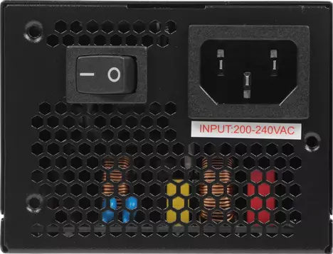 Блок питания Accord ACC-TFX400