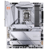 Материнская плата Colorful LGA 1851 Intel Z890 CVN Z890 ARK FROZEN V20