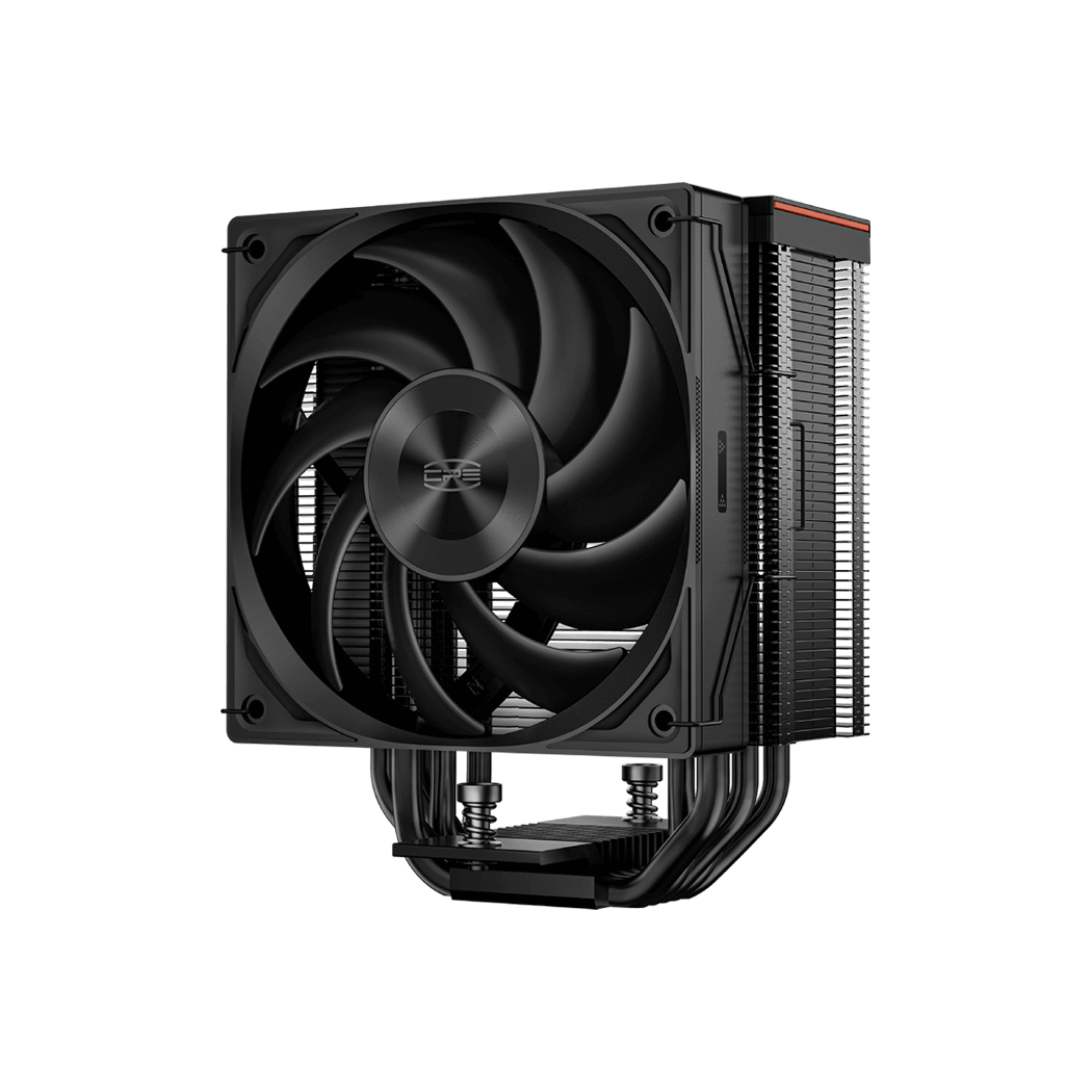 Кулер Процессорный PCCooler для процессора RZ500