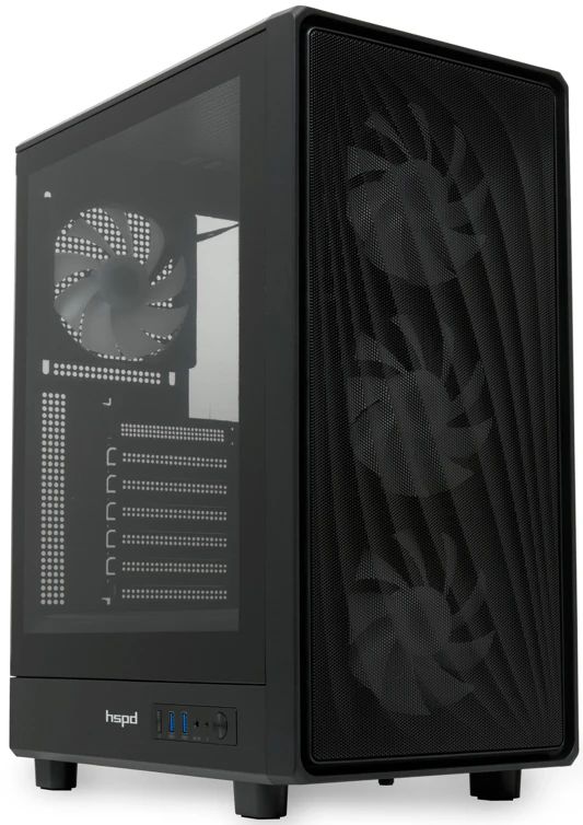 Корпус HSPD M510