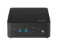 МиниПК MSI Cubi NUC 1M-052BRU, 936-B0B111-080