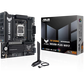 Материнская плата ASUS AMD B850 TUF GAMING B850M-PLUS WIFI7