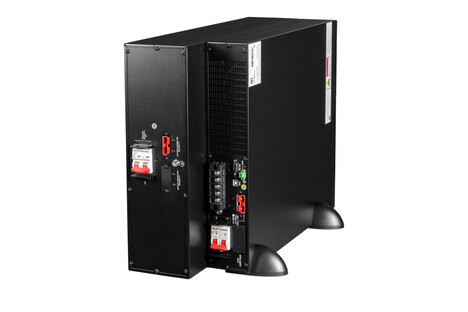 ИБП Systême Electric Smart-Save Online SRV 6000VA (SRVSE6KRTXLI5U)