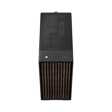 Корпус Fractal Design North XL TG RC
