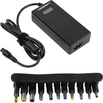 Блок питания Ippon D65U