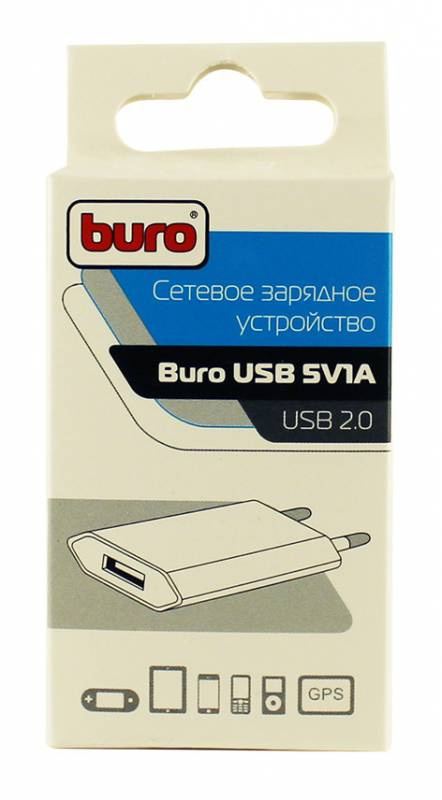 Зарядное устройство Buro TJ-164b
