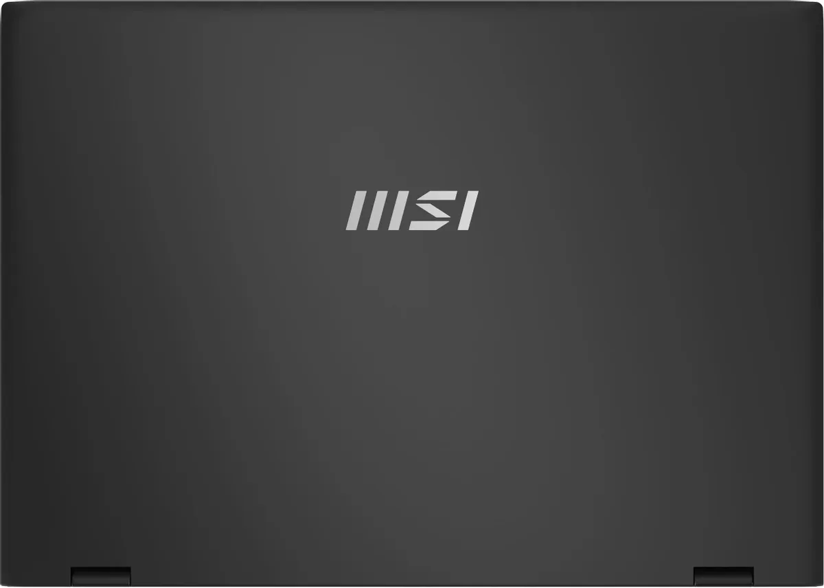 Ноутбук MSI B1MG-068XRU Intel Core Ultra 7 155H (темно-серый)
