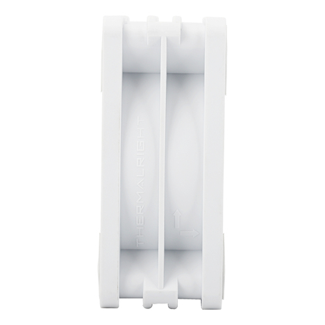 Вентилятор Thermalright для корпуса TL-B6W White