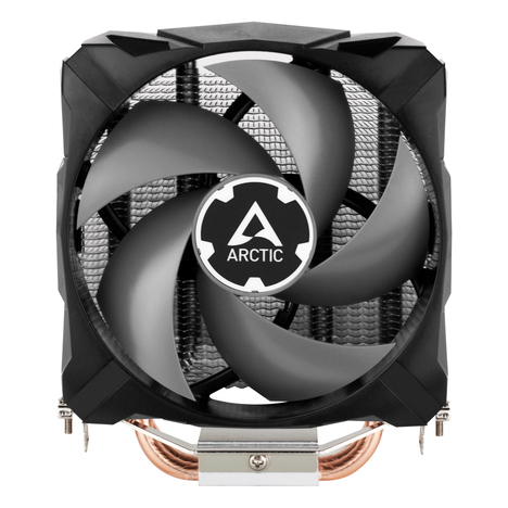 Кулер Процессорный ArcticCooling для CPU 17 Freezer 7 X CO