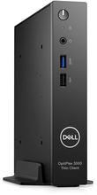 МиниПК Dell Technologies Optiplex 3000 Thin Client, 3000-5432