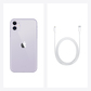 Apple iPhone 11 64GB Purple