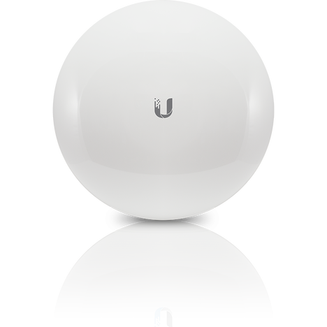 Точка доступа UBIQUITI NBE-M5-16