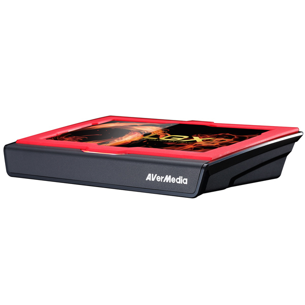 Карта видеозахвата Avermedia Live Gamer Extreme 2 GC551 внешний USB 3.1