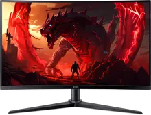 Монитор ACER XZ270UX6bmiiphx 27.0-inch черный