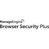 Zoho ManageEngine Browser Security Plus